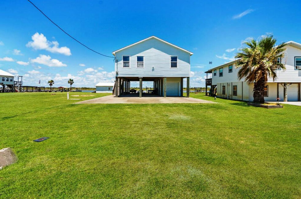 Homes for Sale in Sargent, Texas Gulf Coast Star Realty