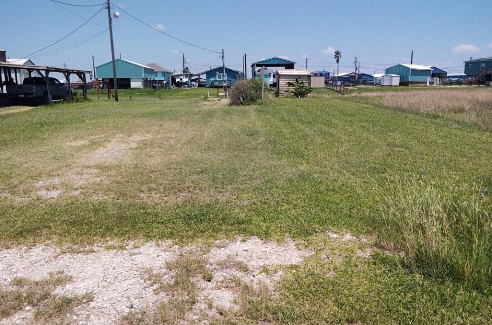 Homes for Sale in Sargent, Texas Gulf Coast Star Realty