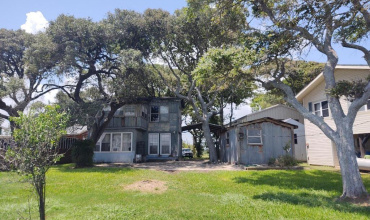 277 County Road 206, Sargent, Texas 77414, 2 Bedrooms Bedrooms, 2 Rooms Rooms,1 BathroomBathrooms,Single-family,For Sale,County Road 206,41347067