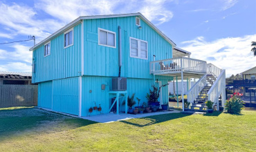313 County Road 201, Sargent, Texas 77414, 2 Bedrooms Bedrooms, 5 Rooms Rooms,2 BathroomsBathrooms,Single-family,For Sale,County Road 201,26868315