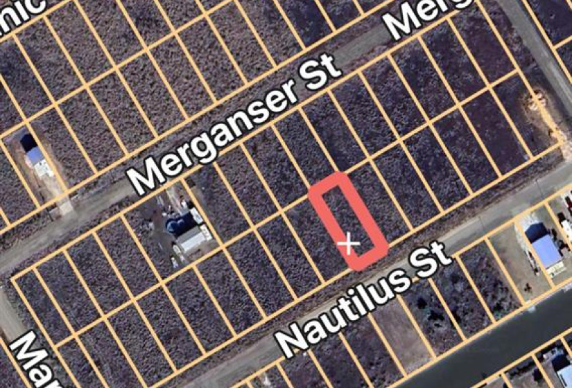 Lot 276 in Subdivision