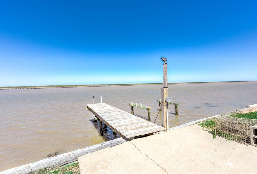 Pier