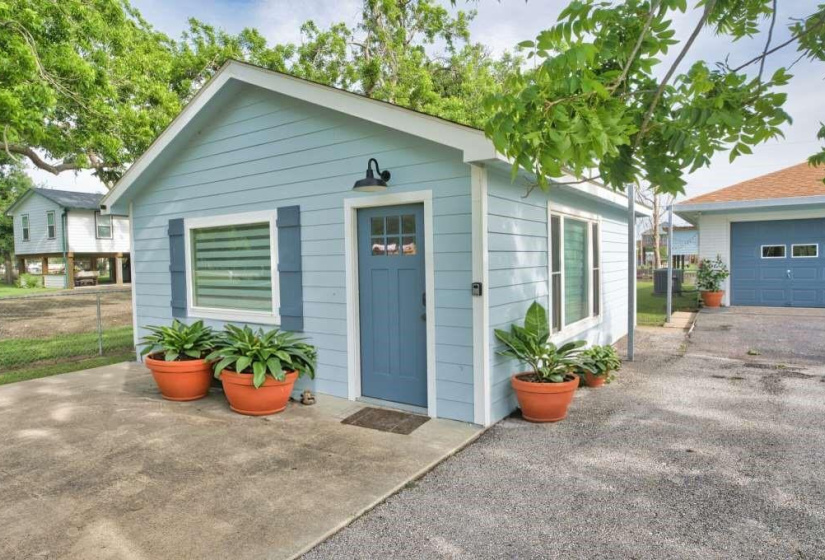 Cottage