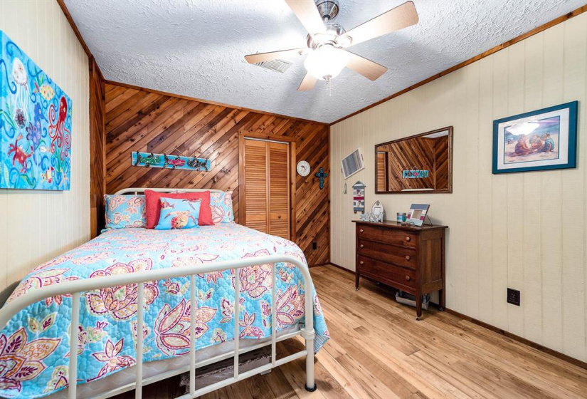 2nd Bedroom Downstairs
