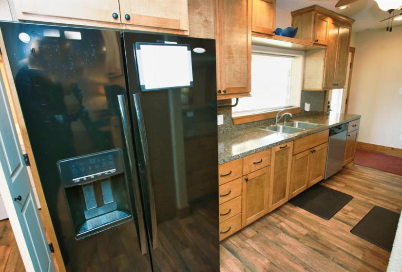 2nd House Kitchen