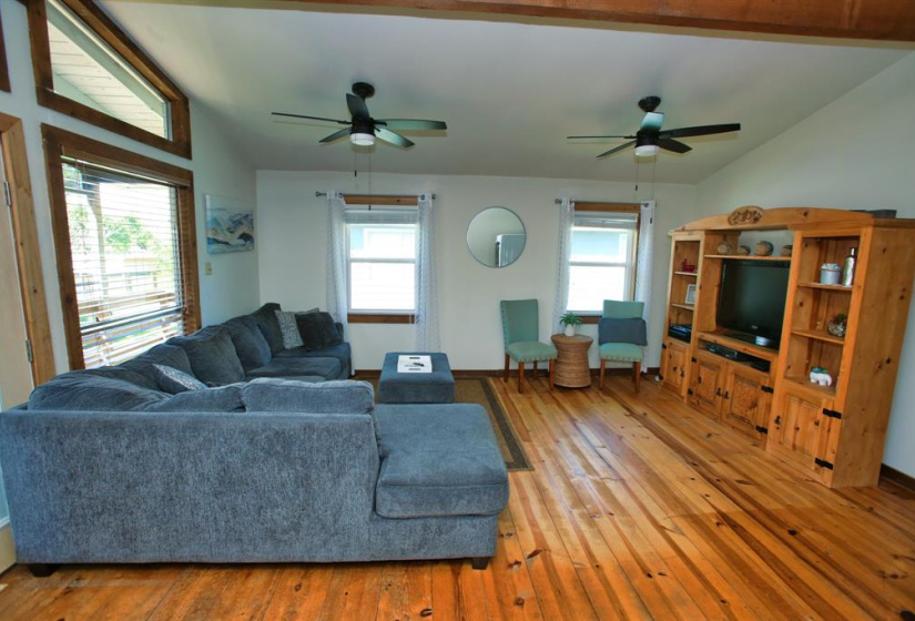 Livingroom Main house