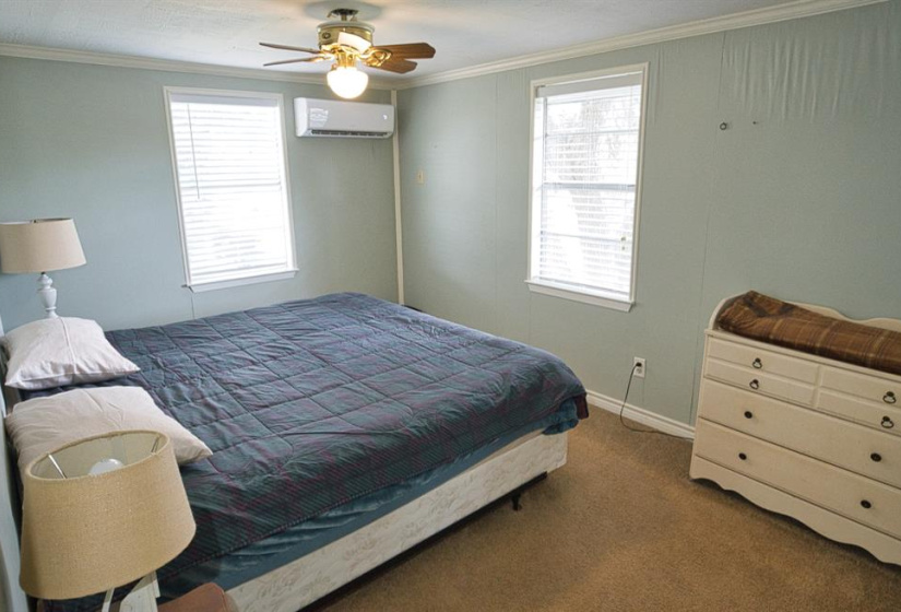 Upstairs Bedroom 2