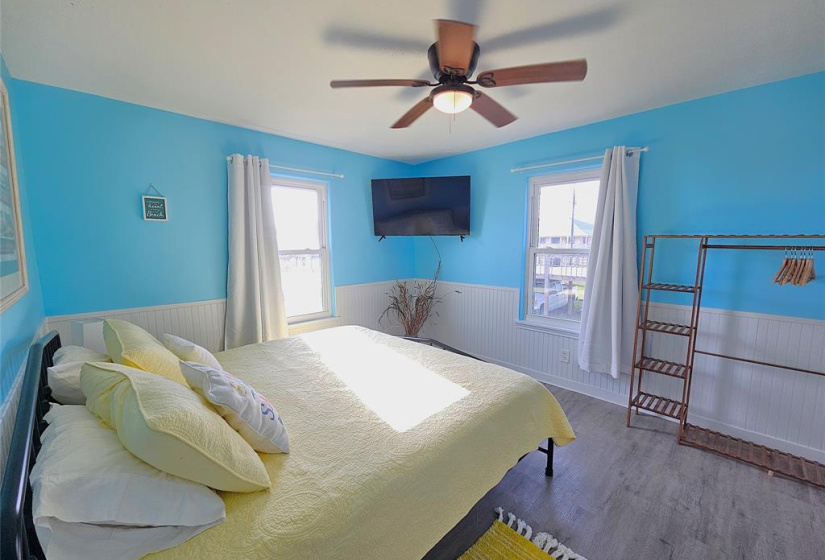 King Bedroom