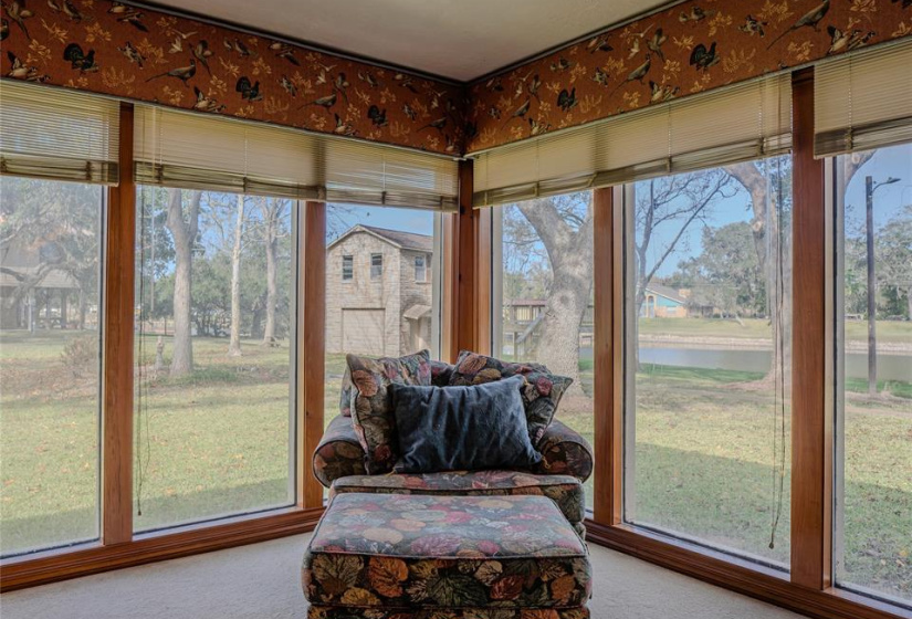 Sitting Area