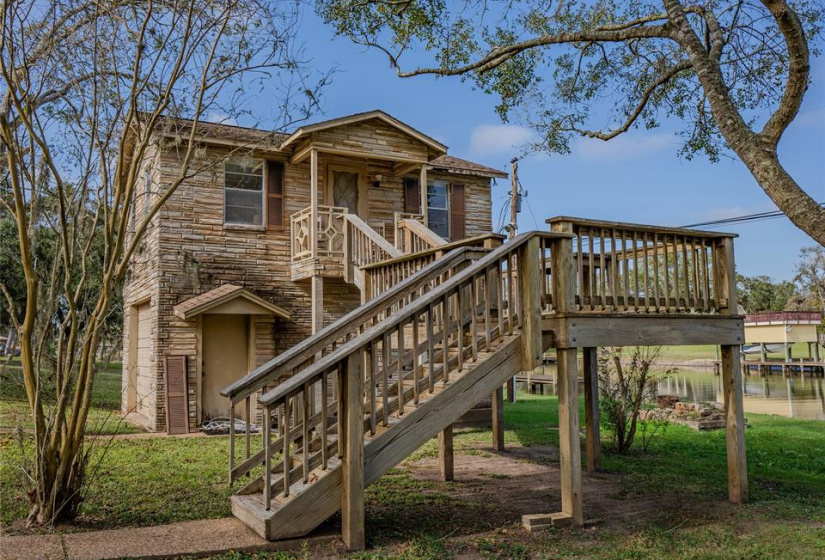 Guest House