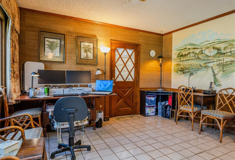 Study/Office