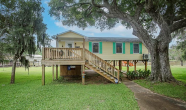 143 Private Road 652, Sargent, Texas 77414, 2 Bedrooms Bedrooms, 4 Rooms Rooms,1 BathroomBathrooms,Single-family,For Sale,Private Road 652,7279173