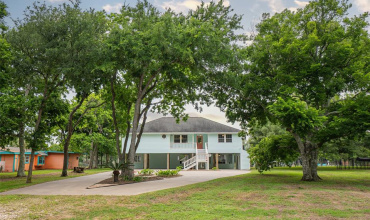 383 County Road 296, Sargent, Texas 77414, 5 Bedrooms Bedrooms, 5 Rooms Rooms,3 BathroomsBathrooms,Single-family,For Sale,County Road 296,43540220