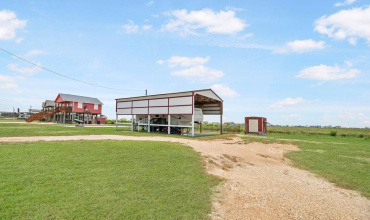 254 County Road 205, Sargent, Texas 77414, ,Lots,For Sale,County Road 205,81999847